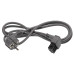 Síťový napájecí kabel pro Bosch 656940 / Siemens SN22E200 / Gorenje, 1,75m Síťový napájecí kabel pro Bosch 656940 / Siemens SN22E200 / Gorenje, 1,75m
