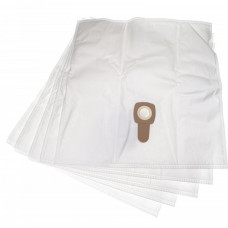 Sáčky do vysavače Allaway C30 / C40 / DV30 / L25, 1584/280689, 5 ks Sáčky do vysavače Allaway C30 / C40 / DV30 / L25, 1584/280689, 5 ks