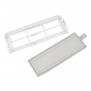 Sada HEPA filtrů pro Xiaomi Viomi V2 Pro / Cecotec Conga 3490