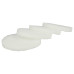 Filtr pro Zehnder ComfoSpot Twin 40, G4, 527006550 Filtr pro Zehnder ComfoSpot Twin 40, G4, 527006550