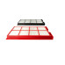 Filtr pro Zehnder ComfoAir 200 / 225 / 250, G4 + F7, 18501512 Filtr pro Zehnder ComfoAir 200 / 225 / 250, G4 + F7, 18501512