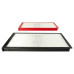 Filtr pro Zehnder ComfoAir 200 / 225 / 250, G4 + F7, 18501512 Filtr pro Zehnder ComfoAir 200 / 225 / 250, G4 + F7, 18501512