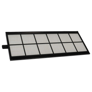 Filtr pro Zehnder ComfoFond-L Eco 350 / 550, G4, 400100066 Filtr pro Zehnder ComfoFond-L Eco 350 / 550, G4, 400100066