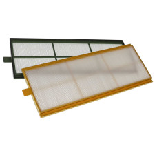 Filtr pro Zehnder ComfoAir 350 / 450 / 550, G4 + F7, 400100085 Filtr pro Zehnder ComfoAir 350 / 450 / 550, G4 + F7, 400100085