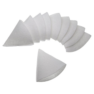 Filtr pro Zehnder ComfoValve Luna E / Luna E125, G4, 990320031 Filtr pro Zehnder ComfoValve Luna E / Luna E125, G4, 990320031