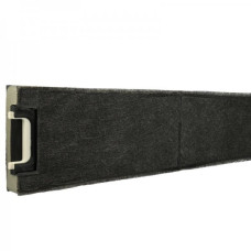 Filtr s aktivním uhlím pro Miele DA 3050 / DA 3460 / DA 3490, DKF-13 Filtr s aktivním uhlím pro Miele DA 3050 / DA 3460 / DA 3490, DKF-13