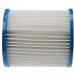 Filtr pro Intex Krystal Clear M1 / Krystal Clear M2, Type E