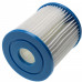 Filtr pro Intex Krystal Clear M1 / Krystal Clear M2, Type E