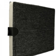 Filtr s aktivním uhlím pro Miele DA 5960 / DA 5990 / DA 5290, DKF-11 Filtr s aktivním uhlím pro Miele DA 5960 / DA 5990 / DA 5290, DKF-11