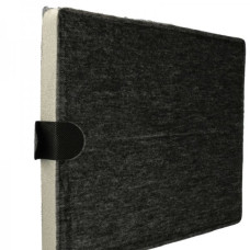 Filtr s aktivním uhlím pro Miele DA 5960 / DA 5990 / DA 5290, DKF-11 Filtr s aktivním uhlím pro Miele DA 5960 / DA 5990 / DA 5290, DKF-11