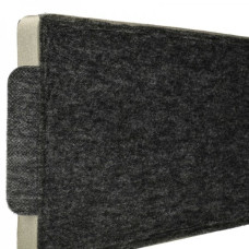 Filtr s aktivním uhlím pro Miele DA 2360 / DA 3590 / DA 3690, DKF-19 Filtr s aktivním uhlím pro Miele DA 2360 / DA 3590 / DA 3690, DKF-19