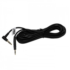 Audio kabel z 3,5 mm jack na 2,5 mm jack, 3,0 m Audio kabel z 3,5 mm jack na 2,5 mm jack, 3,0 m