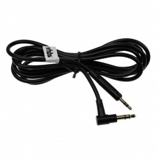 Audio kabel z 3,5 mm konektoru na 2,5 mm konektor, 1,5 m Audio kabel z 3,5 mm konektoru na 2,5 mm konektor, 1,5 m