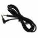 Audio kabel z 3,5 mm konektoru na 2,5 mm konektor, 1,5 m Audio kabel z 3,5 mm konektoru na 2,5 mm konektor, 1,5 m