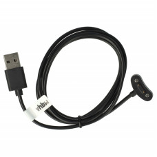 USB kabel pro nabíjení pro Mobvoi Ticwatch E3 / Pro 3