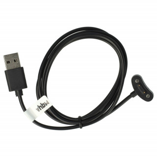 USB kabel pro nabíjení pro Mobvoi Ticwatch E3 / Pro 3 USB kabel pro nabíjení pro Mobvoi Ticwatch E3 / Pro 3