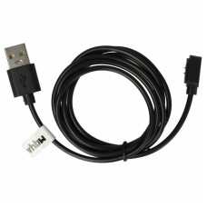 USB kabel pro nabíjení pro Mobvoi Ticwatch GTH