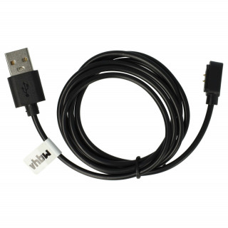 USB kabel pro nabíjení pro Mobvoi Ticwatch GTH