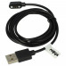 USB kabel pro nabíjení pro Mobvoi Ticwatch GTH