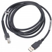 Datový kabel USB pro skenery Symbol / Honeywell / Motorola / Zebra