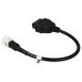Adaptér z Suzuki / Yamaha 4-pin na OBD2