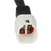 Adaptér z Suzuki / Yamaha 4-pin na OBD2