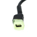 Adaptér z Honda 4-pin na OBD2 Adaptér z Honda 4-pin na OBD2
