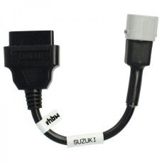 Adaptér z Suzuki 6-pin na OBD2