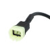 Adaptér z KTM 6-pin na OBD2 Adaptér z KTM 6-pin na OBD2