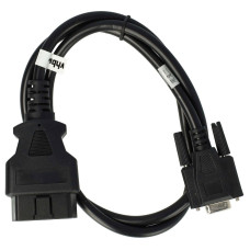 Adaptér z Audi / VW / Seat / Škoda / Ford RS-232 na OBD2