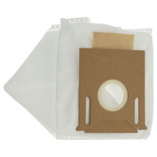 Sáčky do vysavače Ecovacs Deebot Ozmo T8 / T9, 1 ks Sáčky do vysavače Ecovacs Deebot Ozmo T8 / T9, 1 ks