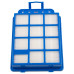 HEPA filtr pro Nilfisk Meteor / Zelmer ZVC352SK, 128389393 HEPA filtr pro Nilfisk Meteor / Zelmer ZVC352SK, 128389393