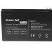 Green Cell AGM baterie 12V 7Ah Green Cell AGM baterie 12V 7Ah