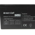 Green Cell AGM baterie 12V 7.2Ah