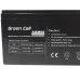 Green Cell AGM baterie 12V 9Ah
