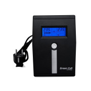 Green Cell UPS nepřerušované napájení Micropower 600VA Green Cell UPS nepřerušované napájení Micropower 600VA