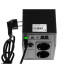 Green Cell UPS nepřerušované napájení Micropower 600VA Green Cell UPS nepřerušované napájení Micropower 600VA