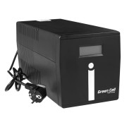 Green Cell UPS nepřerušované napájení Micropower 1000VA
