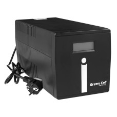 Green Cell UPS nepřerušované napájení Micropower 1000VA