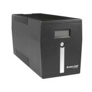 Green Cell UPS nepřerušovaný zdroj napájení Micropower 2000VA