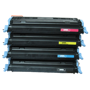 Tonery pro tiskárny Tonery pro tiskárny