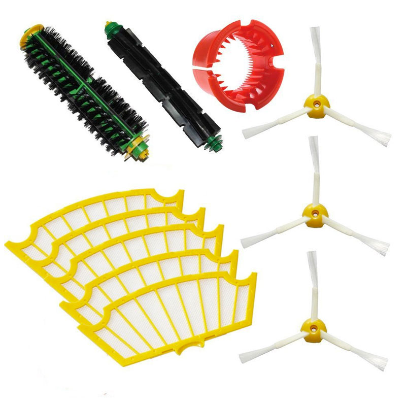 Zařízení pro robotické vysavače Zařízení pro robotické vysavače