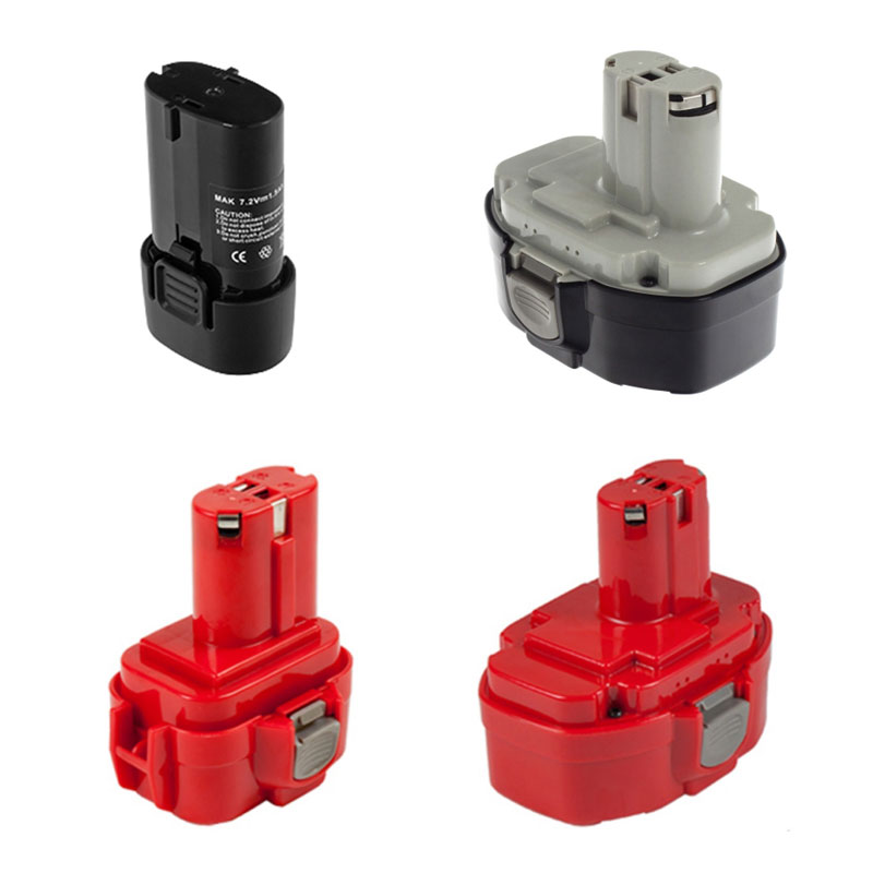 Baterie do nářadí Baterie do nářadí